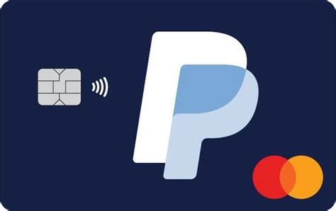 is paypal mastercard worth it.